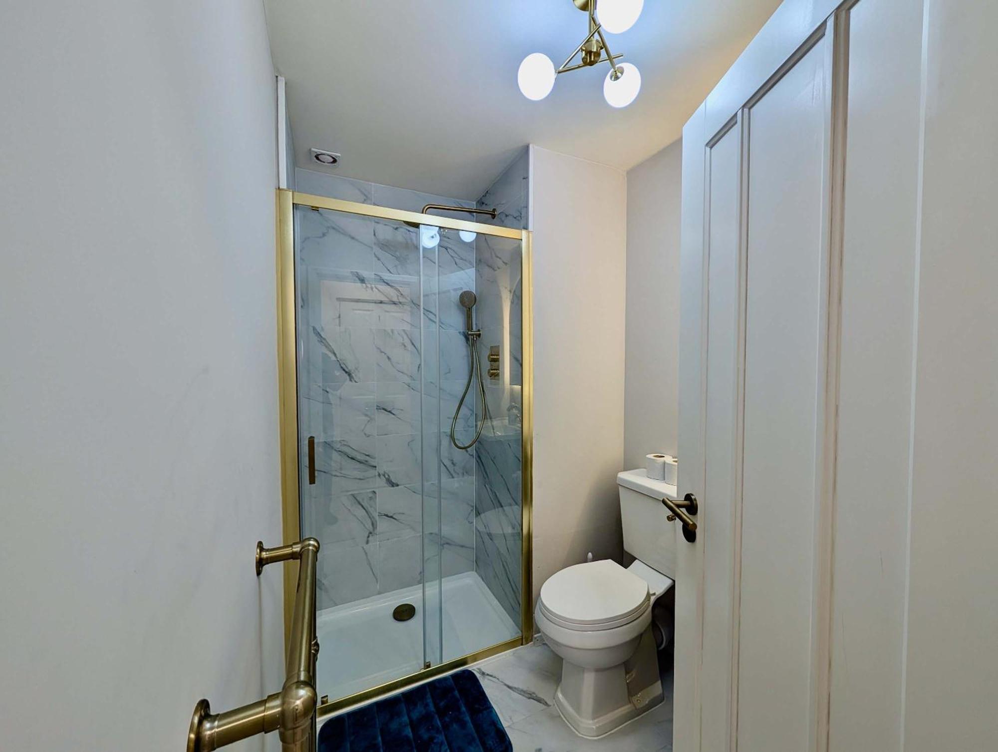 Stunning Flat In * Londres